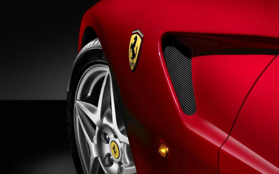  Ferrari 599 GTB Fiorano 2006 года  (фото 93 из 180)